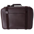 Louis Vuitton Satellite Taiga Boston Travel Bag M30096 Acajou Calf